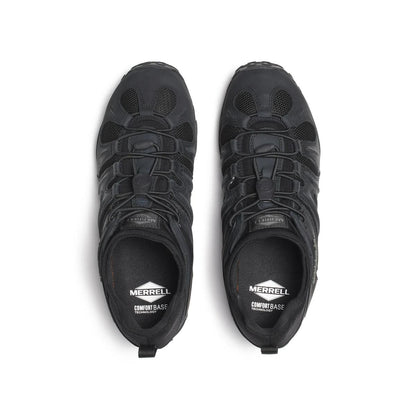Men's Chameleon 8 Stretch Tactical Work Shoe - US 7714
