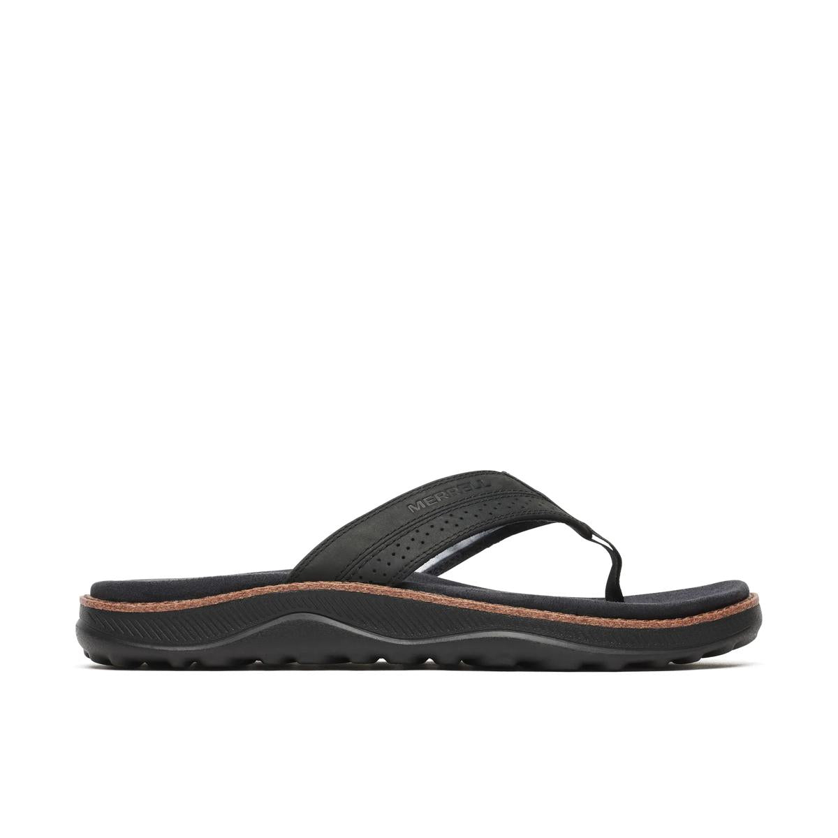 Men's Cove Leather Flip - US 5783