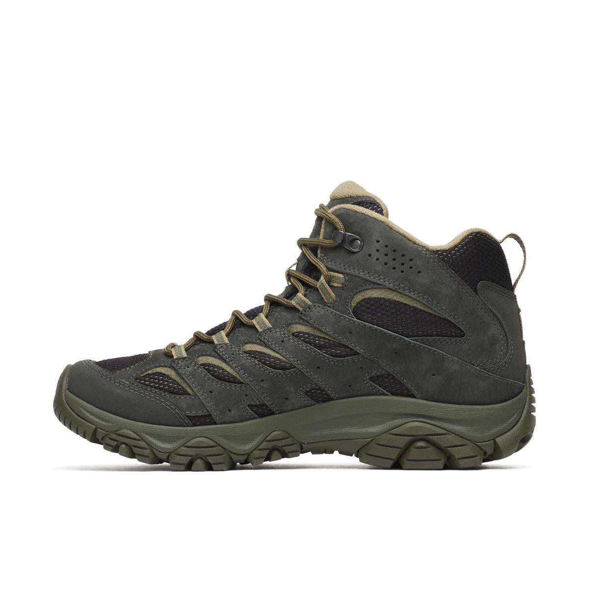 Men's Moab 3 Mid Waterproof - US 2440