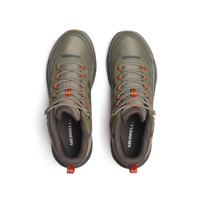 Men's Speed Strike 2 Mid Waterproof - US 6211