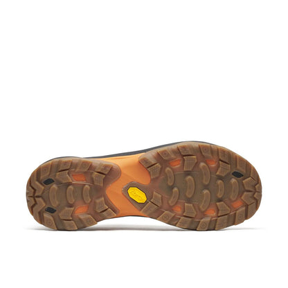 Men's Moab Speed 2 Leather Waterproof - US 3647