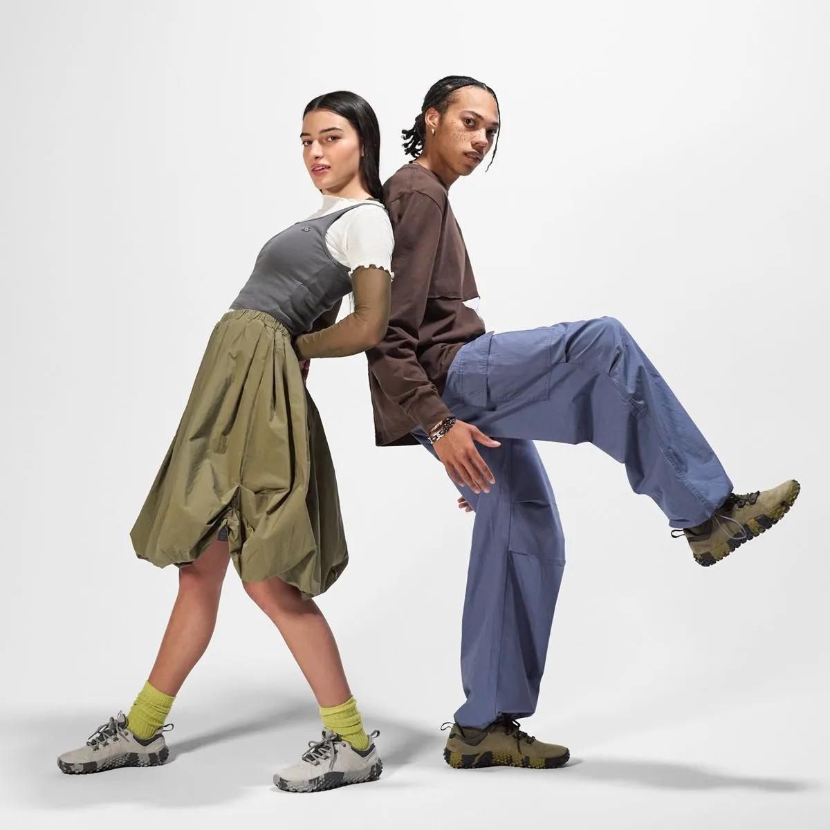 Women's Wrapt - US 6245