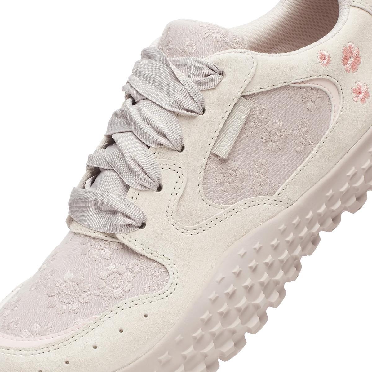 Women's Wrapt Sneaker Allure - US 6218