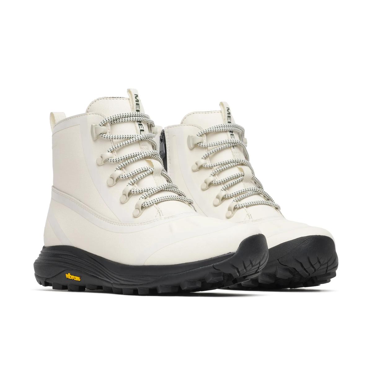 Women's Siren 4 Waterproof - US 0438