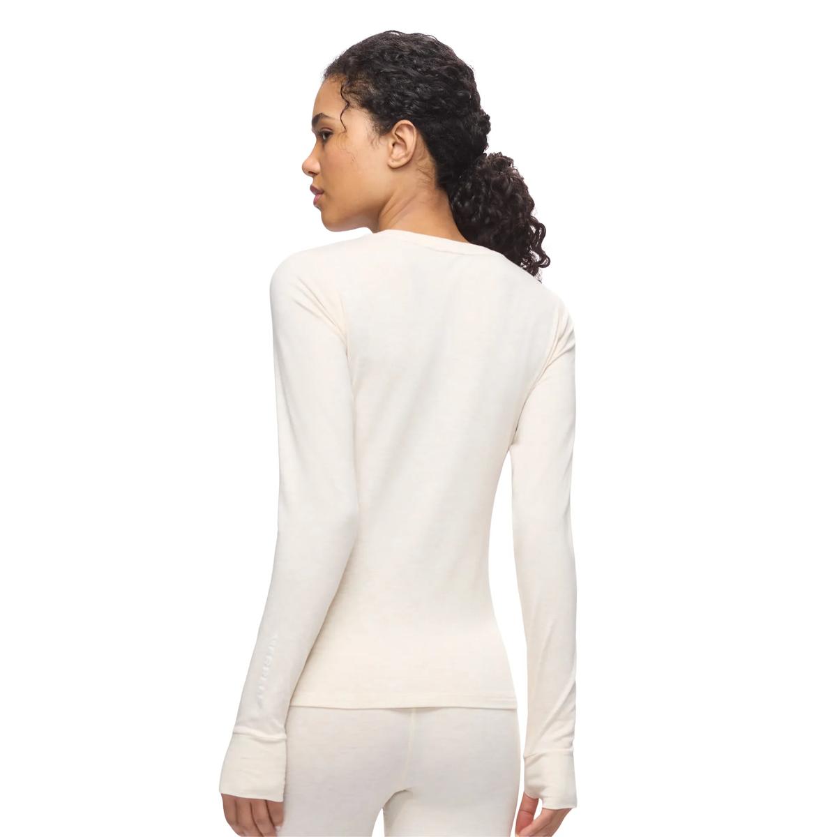 Women's Dorn Wool Baselayer Top - US 1705