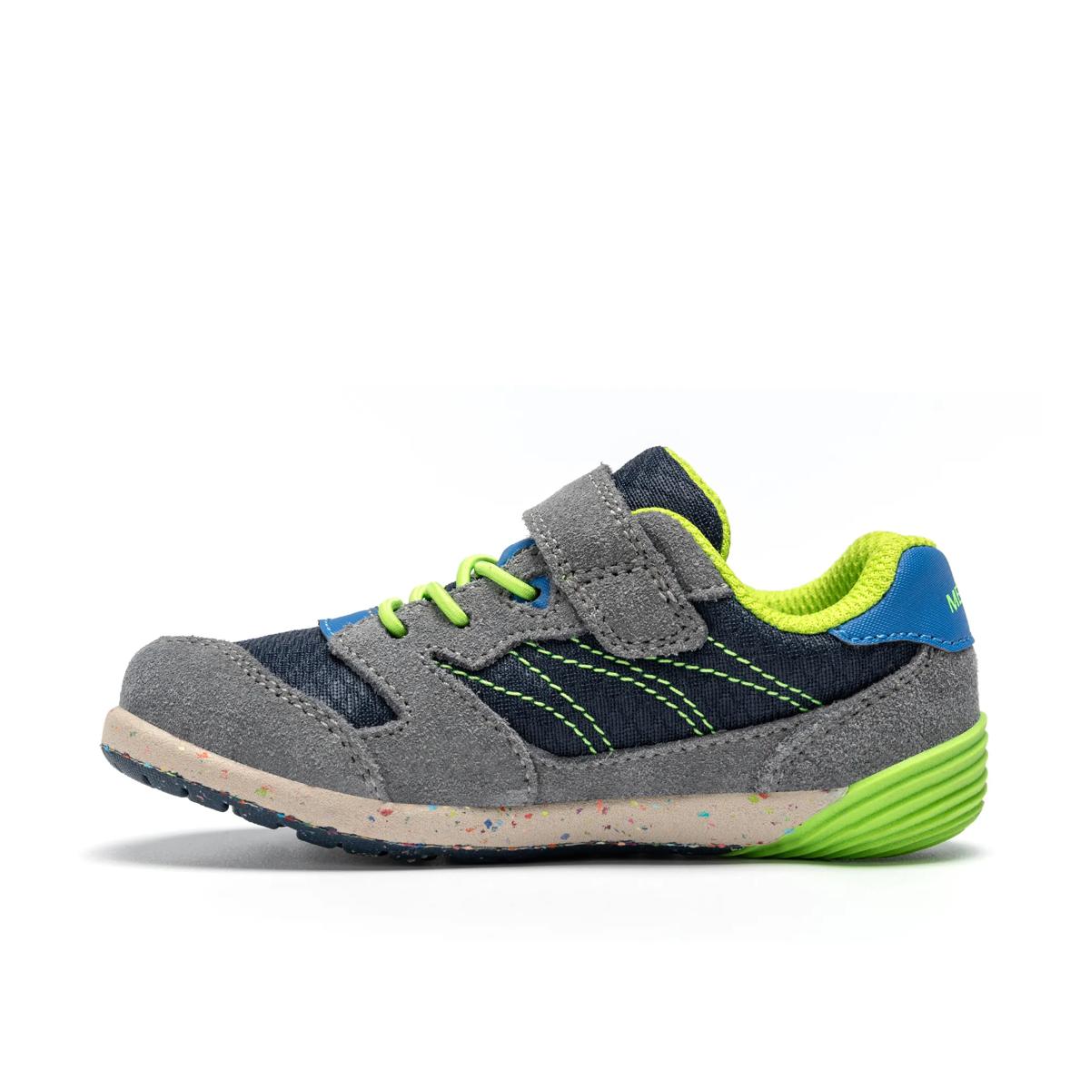Little Kid's Bare Steps™ A83 Sneaker - US 6451
