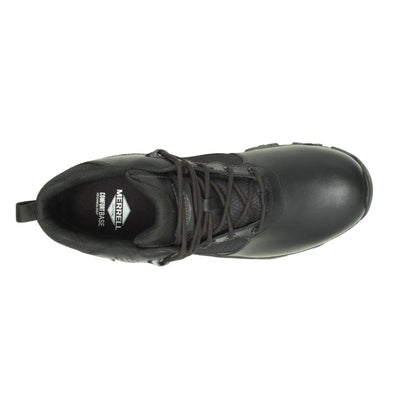 Men's Moab 3 Mid Tactical Response Waterproof Boot - US 6552