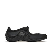 Black/Black