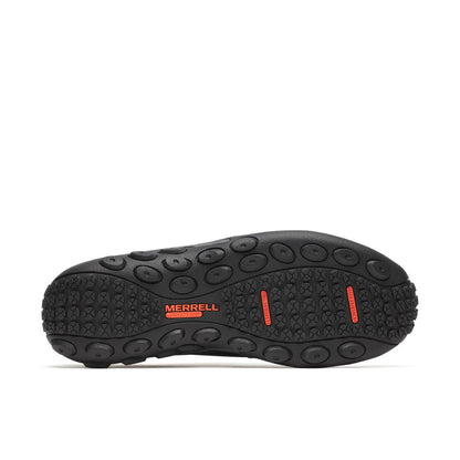 Men's Jungle Moc Leather Hi-Vis Carbon Fiber Low - US 6885