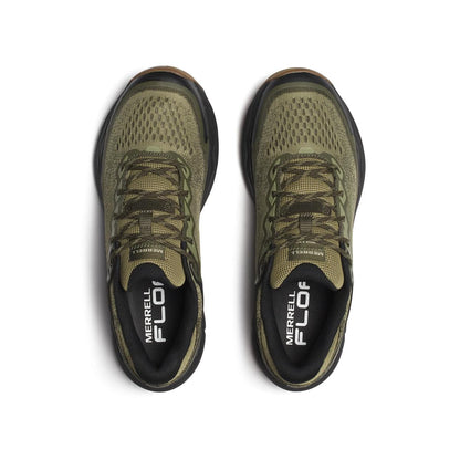 Men's Nova 4 Waterproof - US 5231