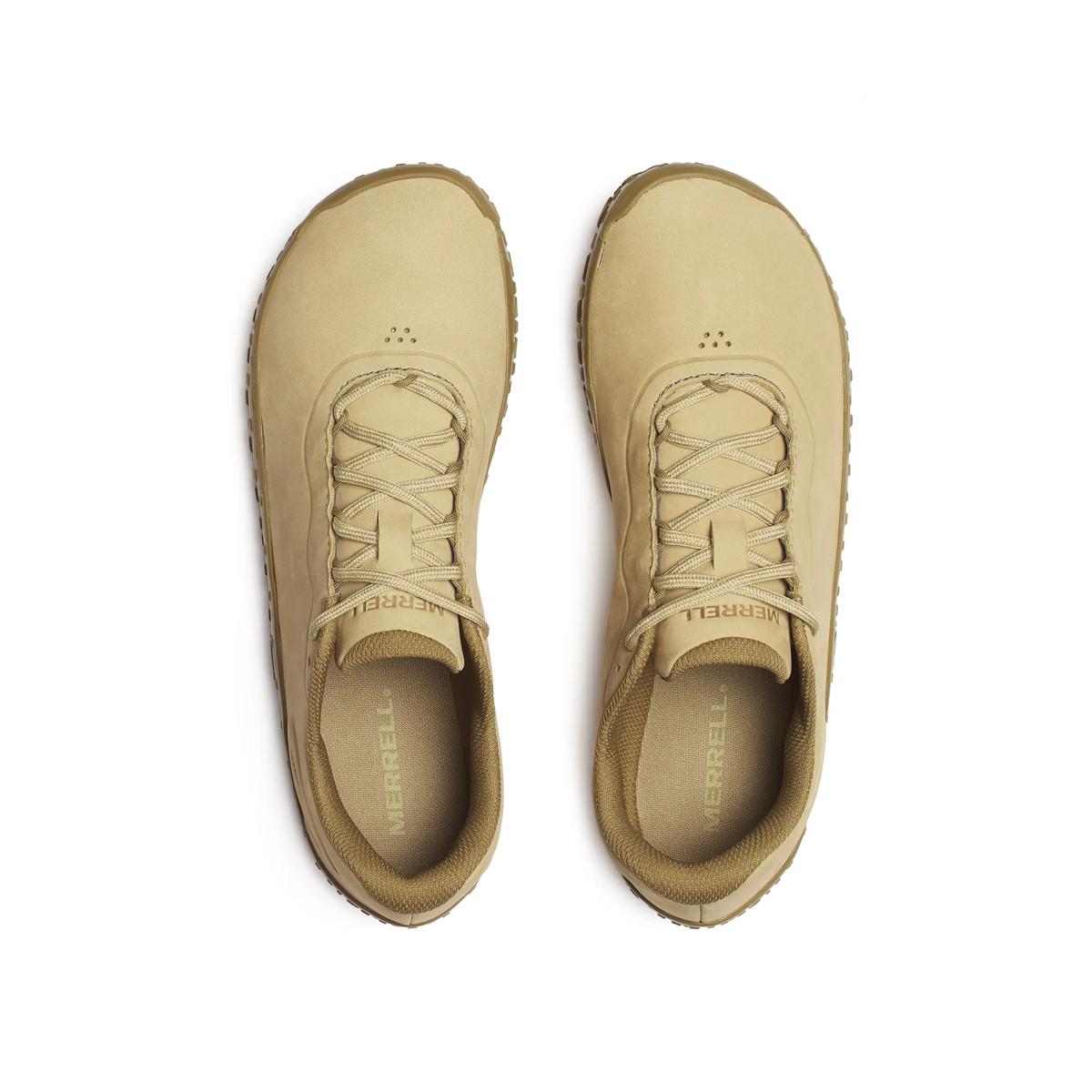 Men's Vapor Glove 7 Leather - US 8954