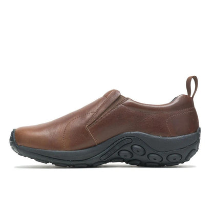 Men's Jungle Moc Leather 2 Wide Width - US 3124