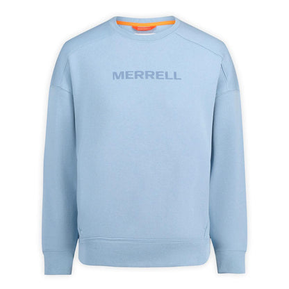 Women's Boyfriend Crew Sweatshirt - US 6697