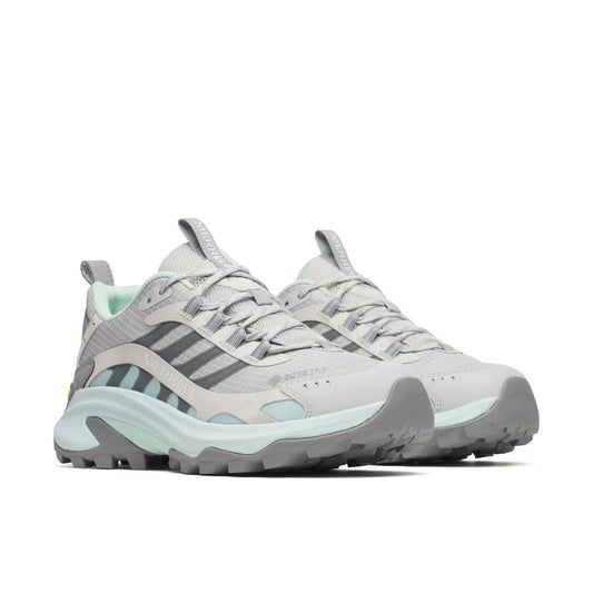Women's Moab Speed 2 GORE-TEX® - US 0925
