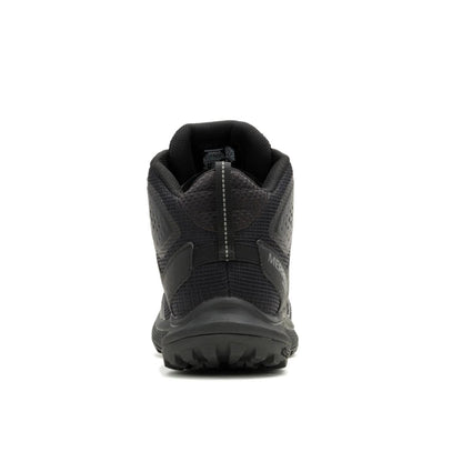 Men's Nova 3 Mid Tactical Waterproof Boot Wide Width - US 9362