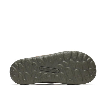Men's Cove Leather Slide - US 7648