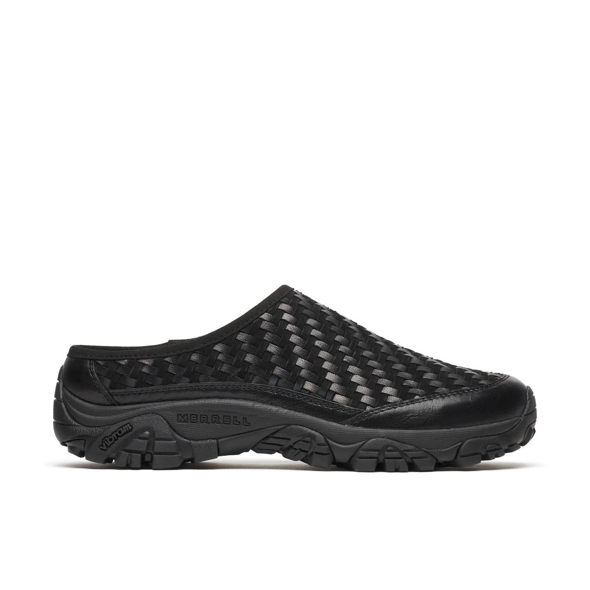 1TRL Moab 2 Slide Leather Woven - US 3484