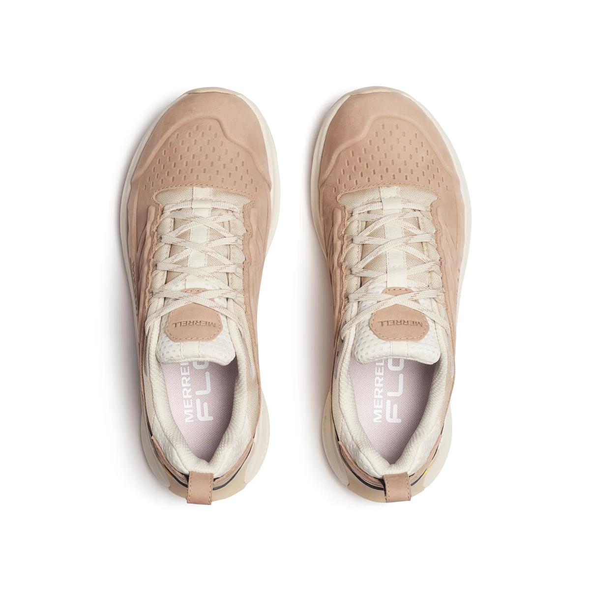 Women's Moab Speed 2 Leather Waterproof - US 2729
